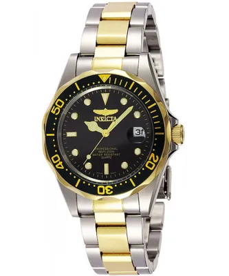 Zdjęcie produktu dla Invicta Pro Diver 8934 Kwarc zegarek  - 37mm