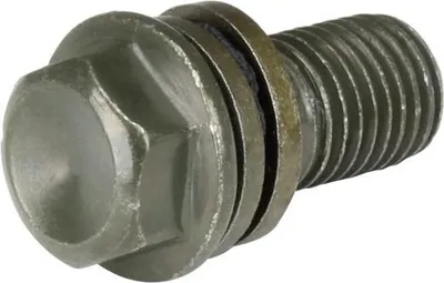 Produktbild von Hohlschraube M10 x 1,25 für Bremsleitung inkl. Dichtringe - Citomerx