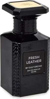 Produktbild von Fresh Leather - EDP - Inhalt: 100 ml