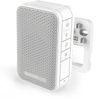Obrázok produktu pre Honeywell Home DW313S Wire Bell Series 3, 6 melódie
