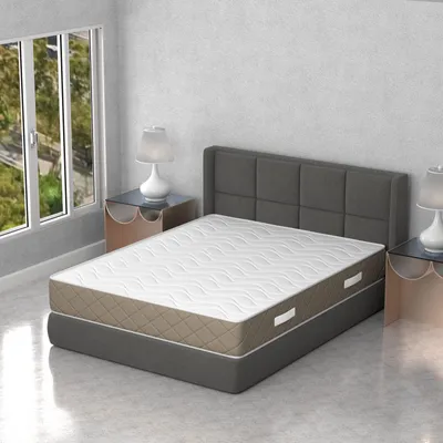 Immagine prodotto di Materasso Deimos,Memory Foam,Polifoam Comfort,Ortopedico, Zone Differenziate,80x200alto 28 cm