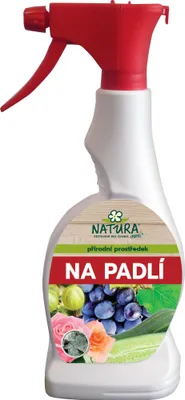 Obrázok produktu pre AGRO CS a.s. Prírodný odčervovač RTD 500 ml