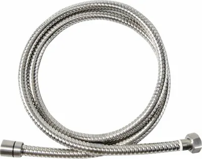 Obrázek produktu pro Sprchová hadice MINIMAL z nerezové oceli, 150 cm