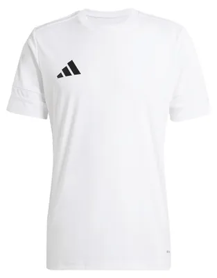Produktbild von adidas Squadra 25 Trikot 140 WHITE/WHITE/BLACK