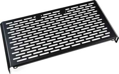 Immagine prodotto di Coperchio radiatore ZIEGER compatibile con Suzuki GSF 1200 Bandit nero