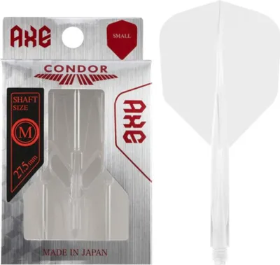 Image de Letky AXE - Petit - Moyen - Clair CN230
