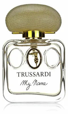Zdjęcie produktu dla Trussardi MY NAME, woda perfumowana, pojemność 50 ml
