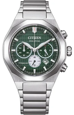 Immagine prodotto di Citizen - CA4691-59X - Orologio da polso - Uomo - Solare - Titanio