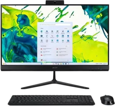 Produktbild von Acer Aspire C24-U Intel Core i5-13420H 16 GB 512 GB SSD 23,8" FHD Windows 11 Home