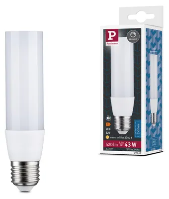 Productafbeelding van Paulmann Standard 230V LED decoratieve buis
