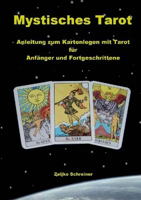 Produktbild von Mystisches Tarot