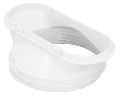 Produktbild von Airconditioning Abgasrohr - Ø 150 mm - Adapter für mobile Klimageräte
