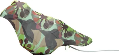 Produktbild von Alessi "Cillina" Lamp (Art.-Nr. PP01 1/USA, EAN 8003299345182)