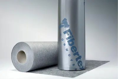 Produktbild von Fibertex Pool Boden- und Wandvlies 75 m² 500g/m² Schutzvlies Unterlage