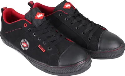 Produktbild von Lee Cooper Sicherheitsschuh LCSHOE054 SB Workwear Safety Shoes Black-39