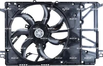 Obrázok produktu pre Ventilátor Chladiča Toyota Camry 2.5 18-