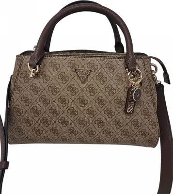Produktbild von Guess Guess NOelle II Luxery Tasche Beige