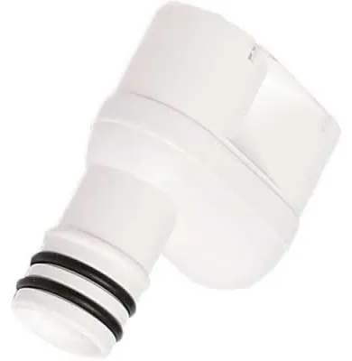 Zdjęcie produktu dla Trójnik boczny z uszczelkami, średnica wewnętrzna: 18 - 20 mm