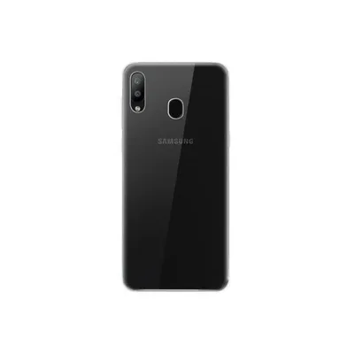 Produktbild von BIG BEN SILITRANSA20E, Cover, Samsung, Galaxy A20e, 14,7 cm (5.8"), Transparent