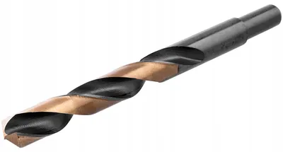 Produktbild von RICHMANN C9733 HSS-G Spiralbohrer für Metall 18 mm