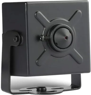 Image de Caméra professionnelle PinHole