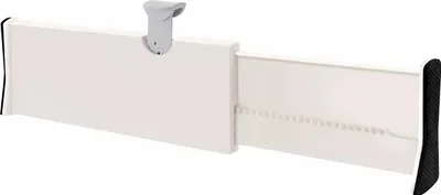 Image de APT AG749 Organisateur de tiroirs réglable 37,5 - 54 cm