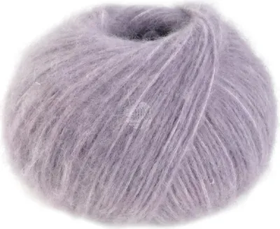Produktbild von Lana Grossa - Alpaca Air II 0005 lila