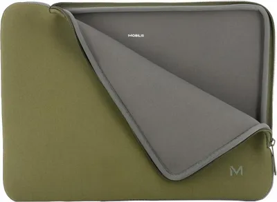 Produktbild von Mobilis 049020, Aktenkoffer, 36,1 cm (14.2"), 176 g
