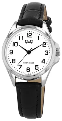 Produktbild von Q&Q - C37A-013PY - Montre-Armband