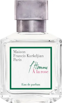 Immagine prodotto di Maison Francis Kurkdjian L'Homme À la Rose Eau De Parfum 35 ml (uomo)
