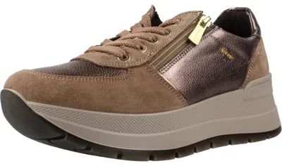 Produktbild von Braune Schuhe Modell 2175322IG