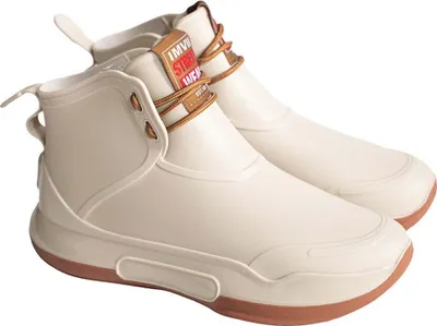 Produktbild von INF Modische Unisex-Regenstiefel aus PVC für Alltag und Outdoor – 1 Paar 37