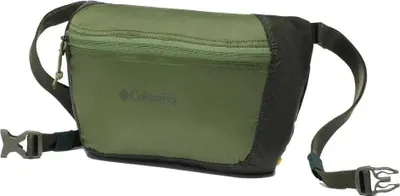 Produktbild von Columbia Lightweight Packable Gürteltasche Grün Grün One Size