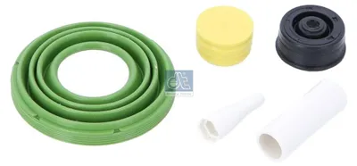 Imagen del producto de Kit de reparación para pinza de freno, delantero y trasero
