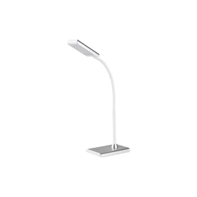 Produktbild von Edm Led 4000k 7w 400 Lumens Schreibtischlampe Weiß One Size / EU Plug Weiß One Size