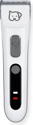 Produktbild von PP 110 Fluffy Tier-Schermaschine