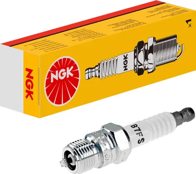 Productafbeelding van Zündkaars NGK B7FS [3027] Standaard