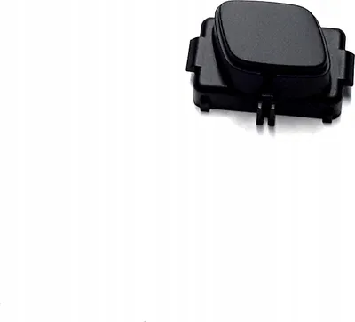 Produktbild von VOLVO S60 V60 III linke hintere Türseitenkappe 39833604