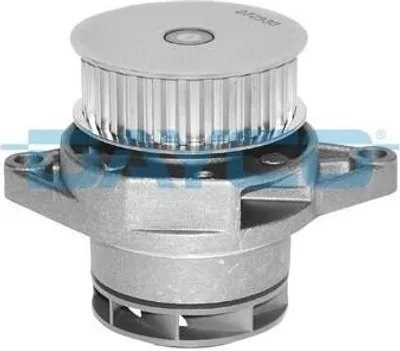 Produktbild von DAYCO Kühlmittelpumpe Wasserpumpe für VW Golf IV Schrägheck (1J1) DP075