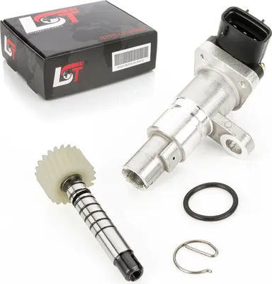 Produktbild von Geschwindigkeitssensor Tachosensor Getriebe Manuell Automatik für TOYOTA 2.4 3.0