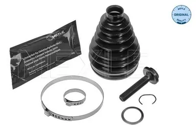 Produktbild von MEYLE Faltenbalgsatz Antriebswelle Radseitig Vorne für VW SHARAN (7M8, 7M9, 7M6) 100 498 0083