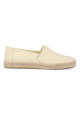 Produktbild von Toms Alpargata Rope 2.0 10020695 Beige-40