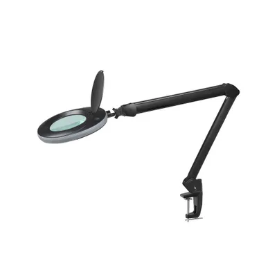 Obrázok produktu pre Lumeno 7218SWIII - Lupenleuchte LED O 125 mm Echtglaslinse 8 Dioptrien