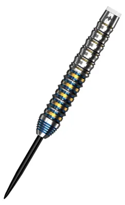 Produktbild von Mission Neutron Dartpfeile 95% Wolfram 30g, 51 mm Länge, 7,7 mm Durchmesser