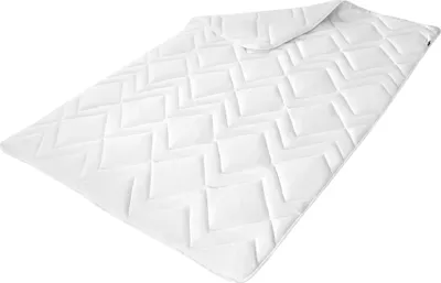Produktbild von Bettdecke Mikrofaserdecke Steppdecke Winter- Übergangs-Decke 220x200 Schalfdecke