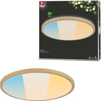 Produktbild von Paulmann LED Panel Atria Shine