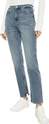 Produktbild von Calvin Klein Jeans Jeans Azurblau 486041 : Größe - W27_L34 Größe: W27_L34