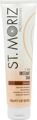 Produktbild von St. Moriz Professional 1 Day Instant Tan Medium 150ml