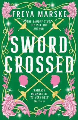 Immagine prodotto di Swordcrossed