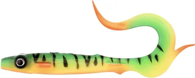 Image de Spro Iris Shocktail 20cm 18,5g - poisson élastique, Couleur:Firetiger